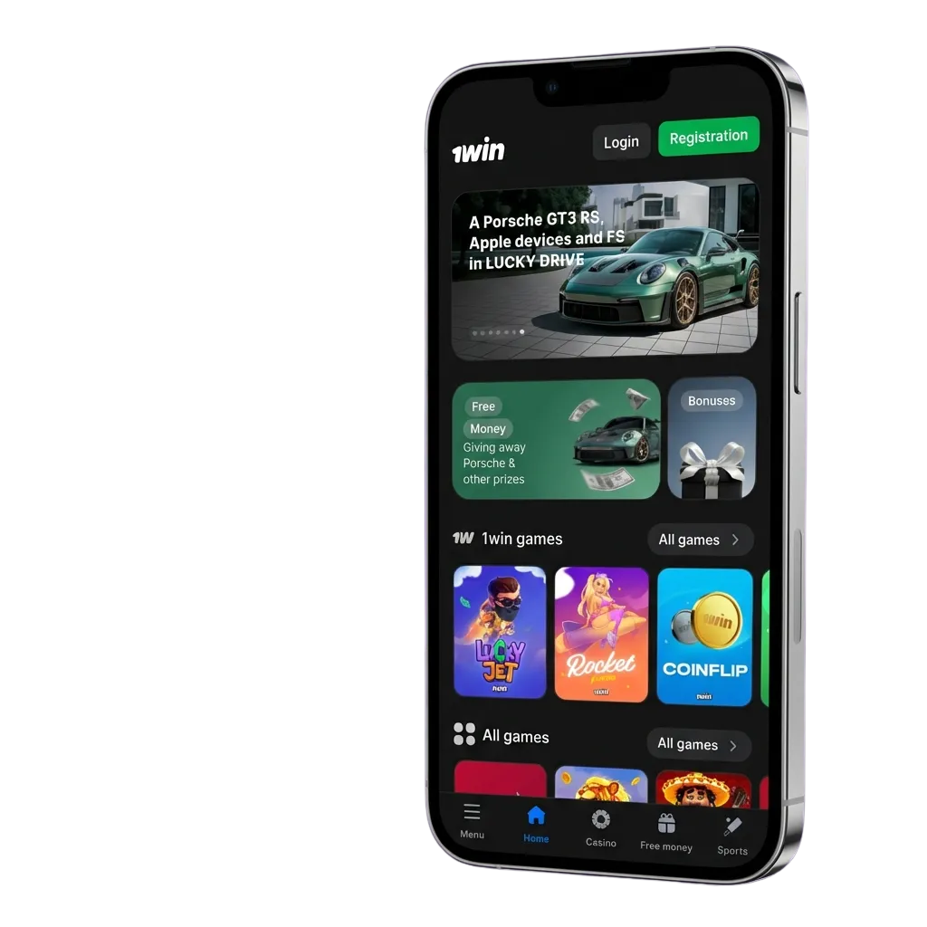 Cricket Betting in India: 1win Is a Popular Choice